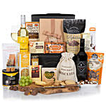 Food Feast Hamper