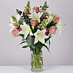 Sweet Love Floral Arrangement