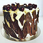 Black Forest Gateau With A Twist 6 Inch