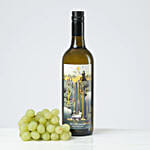 Free Run Juice Samurai Chardonnay 2019 Wine