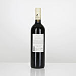 Pillastro Primitivo Puglia 2020 Wine