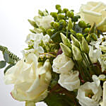 Pure Love Floral Bunch