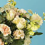 Refreshing Flowers Cloud 9 Arrangement