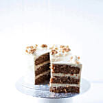 The Carrot Cake 6 Inch