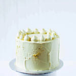The Pistachio Cake 10 Inch