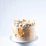 The Salted Caramel Cake 10 Inch