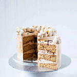 The Salted Caramel Cake 8 Inch