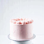 The Vanilla Cake 10 Inch