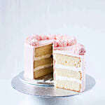 The Vanilla Cake 6 Inch