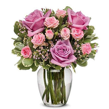 Special Moments Bouquet: 