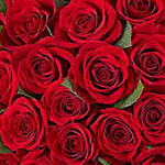 24 Red Roses