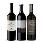 90 Point Cabernet Gift Set