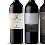 90 Point Cabernet Gift Set