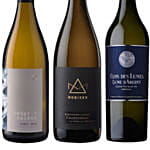 90 Point White Wine Gift Set