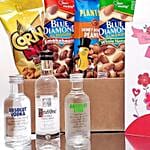 Absolut Gift Set