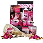 Afternoon Spa Delight