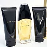 Anne Klein & Ferrero Women Gift Set