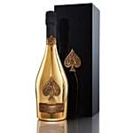 Armand De Brignac Ace Of Spades Brut Gold