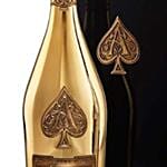Armand De Brignac Ace Of Spades Brut Gold