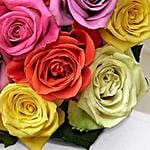 Assorted Roses