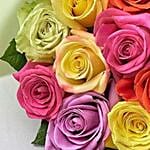 Assorted Roses