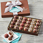 Birthday Truffle Gift Box