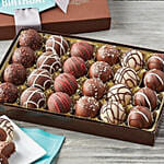 Birthday Truffle Gift Box