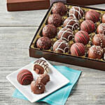 Birthday Truffle Gift Box