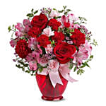 Blissfully Yours Arrangement