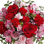 Blissfully Yours Arrangement