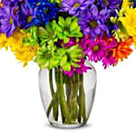 Brilliant Blooms Bouquet
