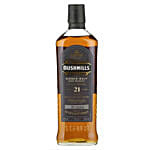 Bushmills 21 Year Single Malt Irish Whisky