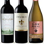 California Dreaming Wine