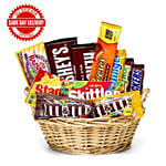Candy Hamper