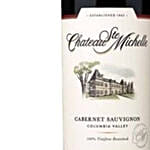 Chateau Ste Michelle Cabernet Sauvignon