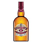 Chivas Regal 12 Year Blended Scotch Whisky