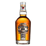 Chivas Regal 25 Year Scotch Whisky