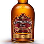 Chivas Regal Extra Blended Scotch Whisky