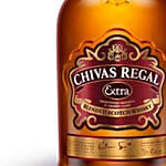 Chivas Regal Extra Blended Scotch Whisky
