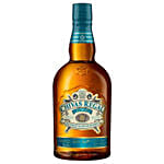 Chivas Regal Mizunara Special Edition
