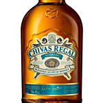 Chivas Regal Mizunara Special Edition