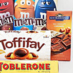 Chocolate Hamper