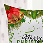 Christmas Cushion