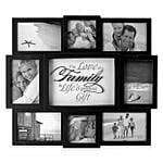 Collage Picture Frame