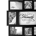 Collage Picture Frame