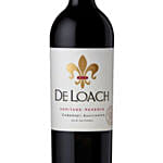 Deloach Heritage Reserve Cabernet Sauvignon