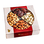 Designer Dry Fruit Box
