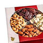 Designer Dry Fruit Box