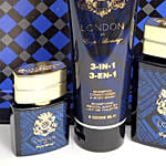 English Laundry London Men