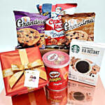 Everything Gift Basket
